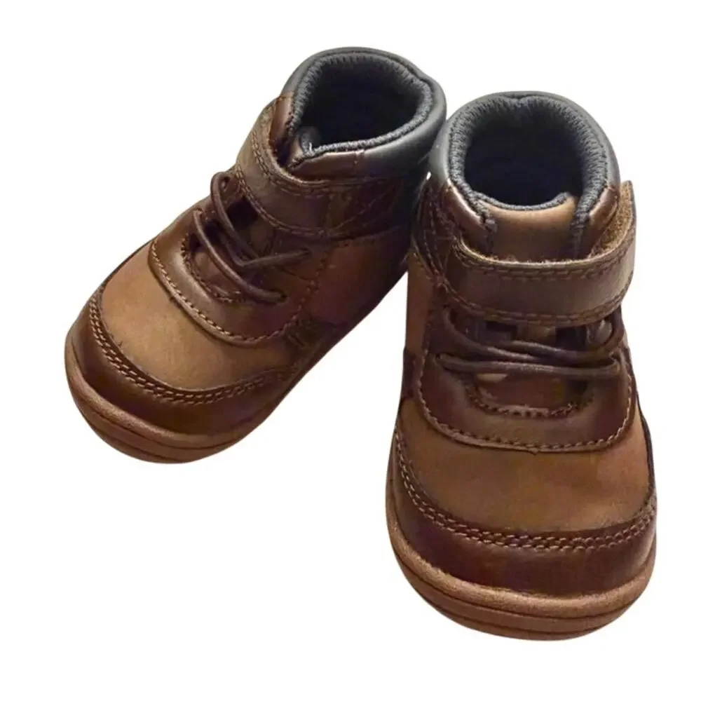 Stride Rite nwt surprize